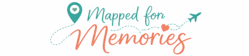 Mapped for Memories