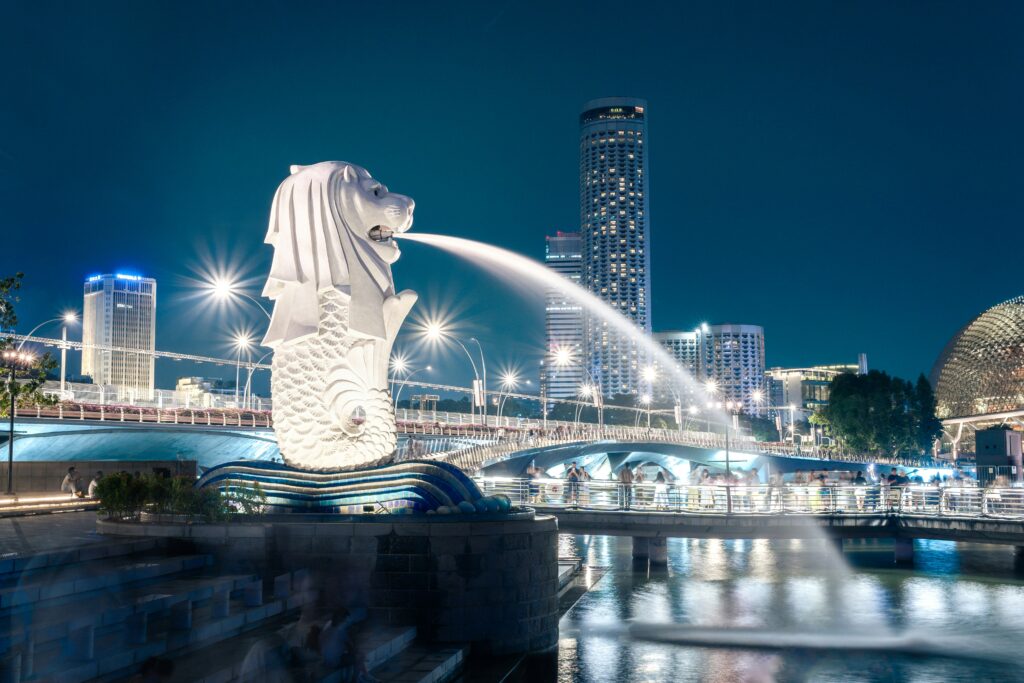 singapore_mer_lion