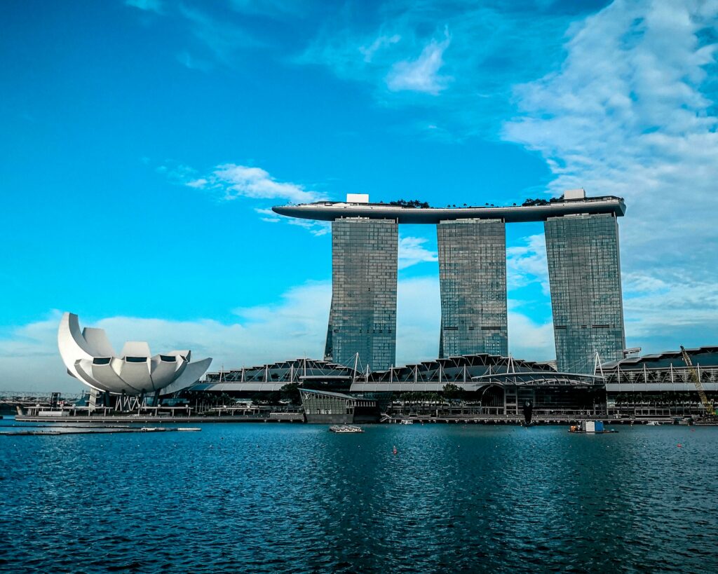 singapore