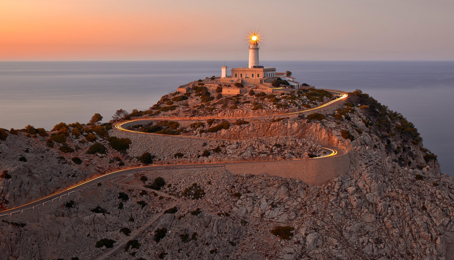 formentera lighthouse