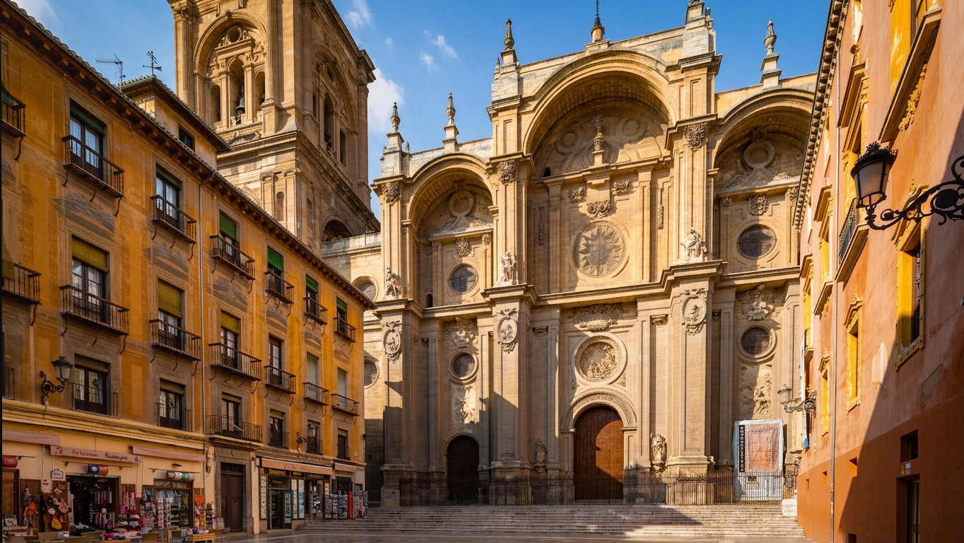 Granada Cathedral