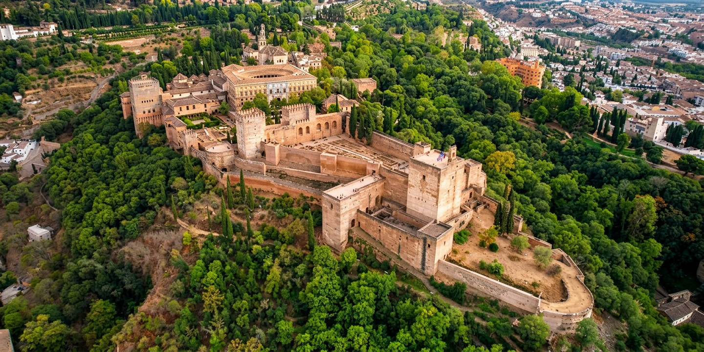 Alhambra