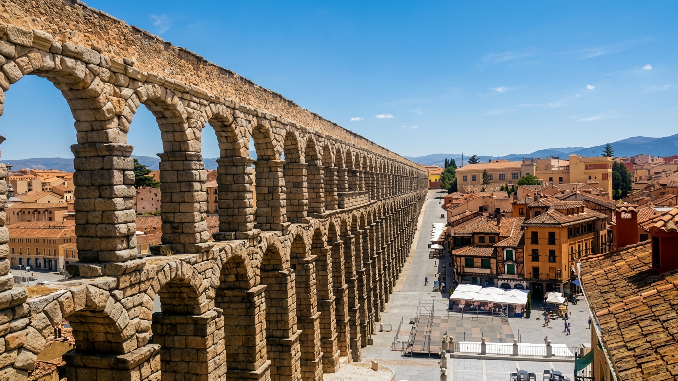 segovia