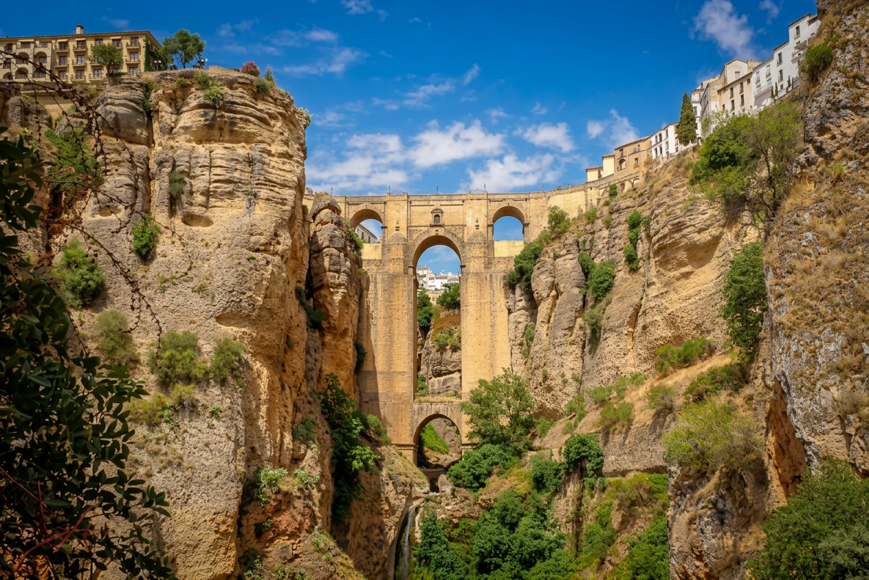 ronda
