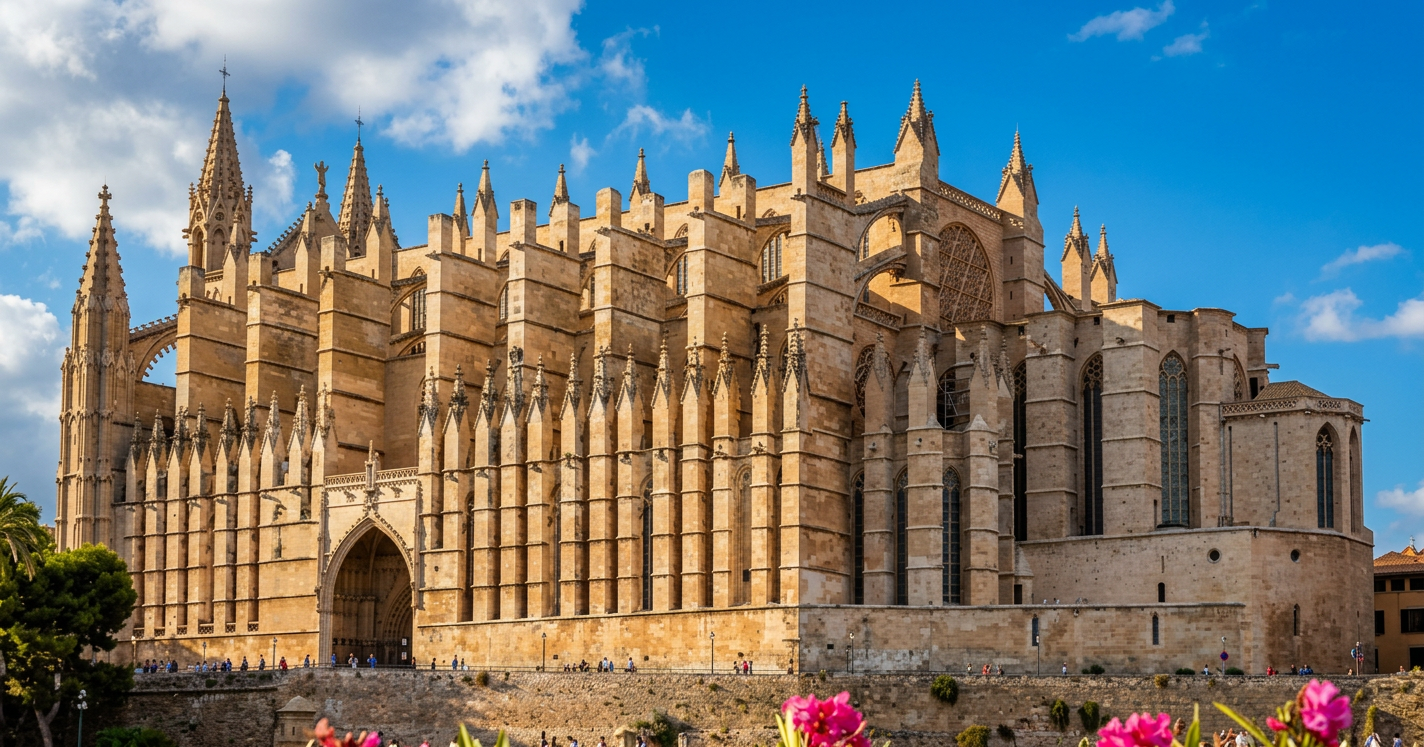 mallorca