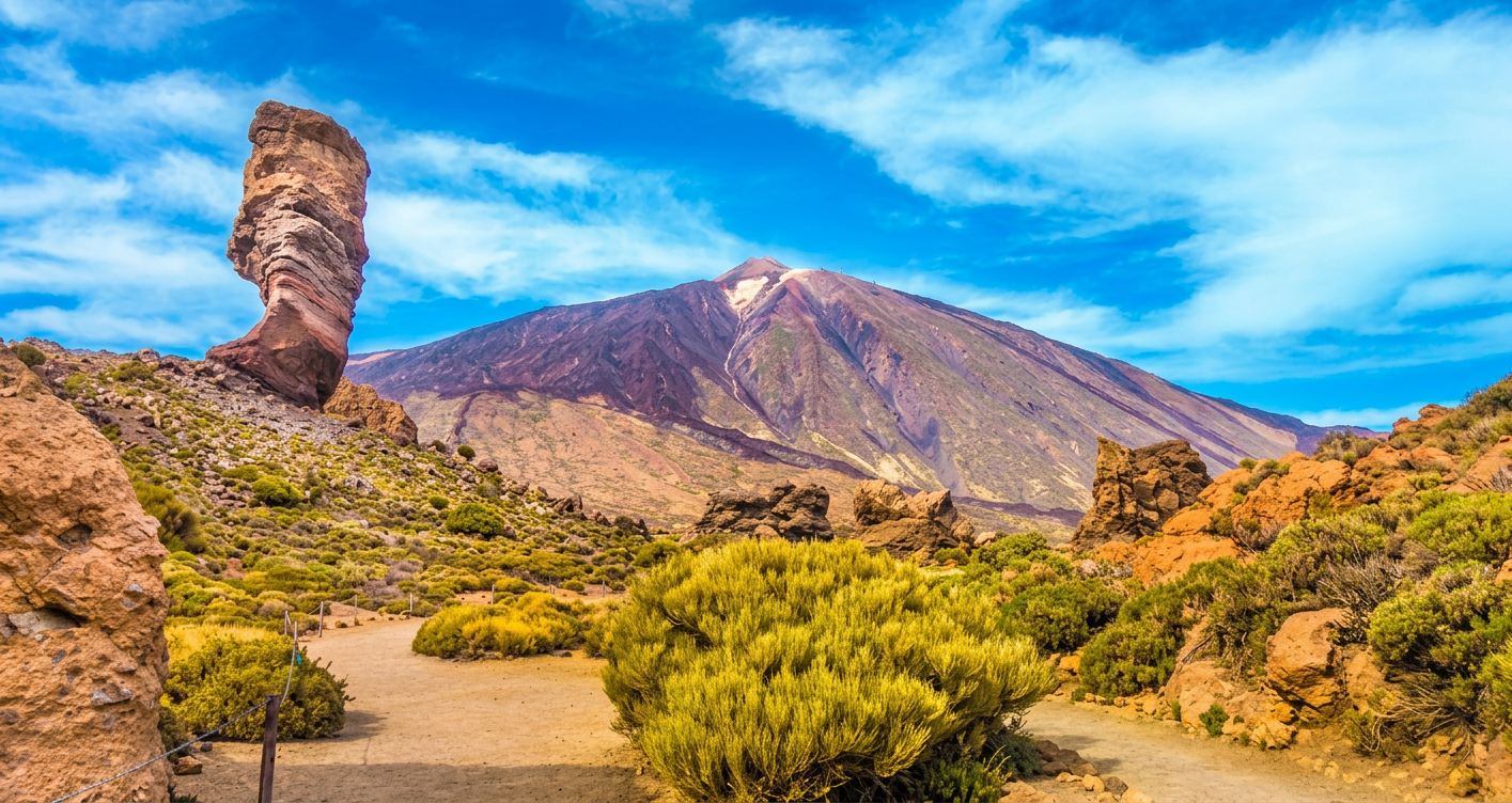 tenerife