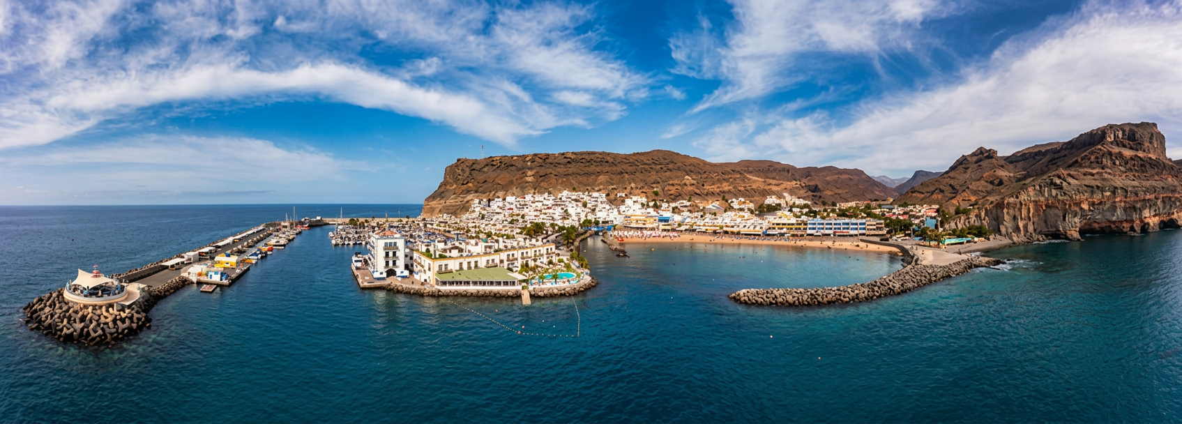 gran canaria