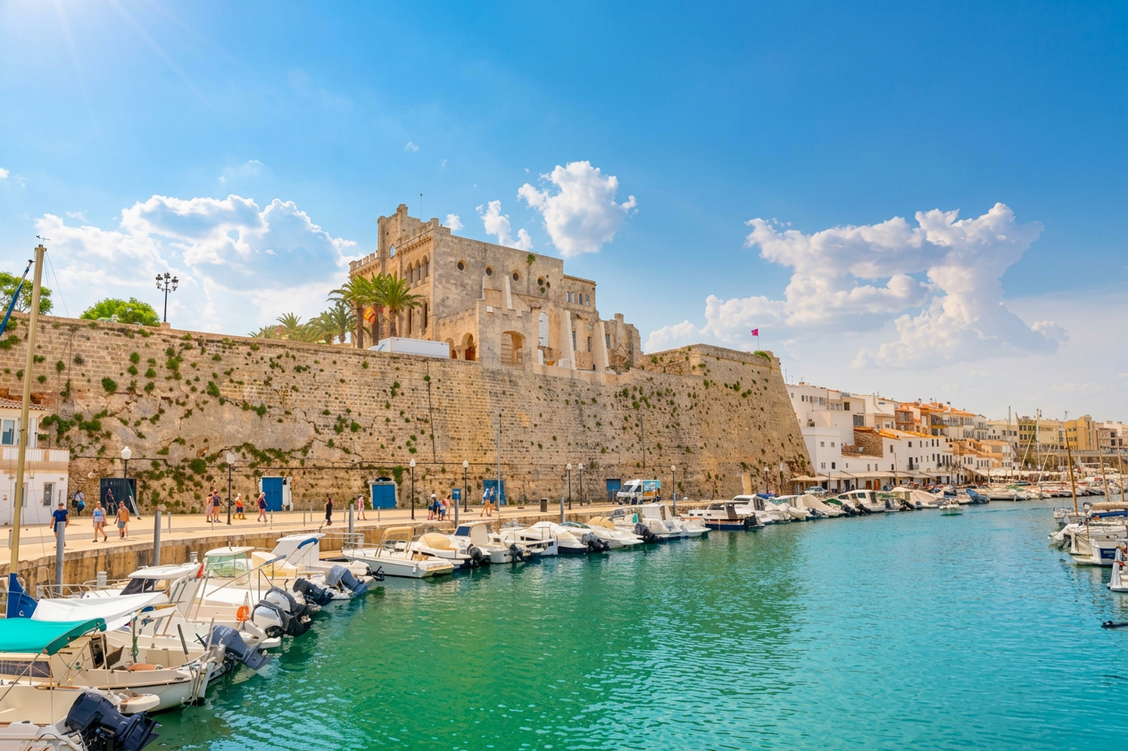 menorca