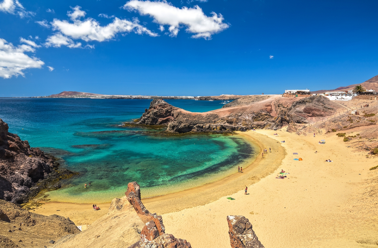 lanzarote