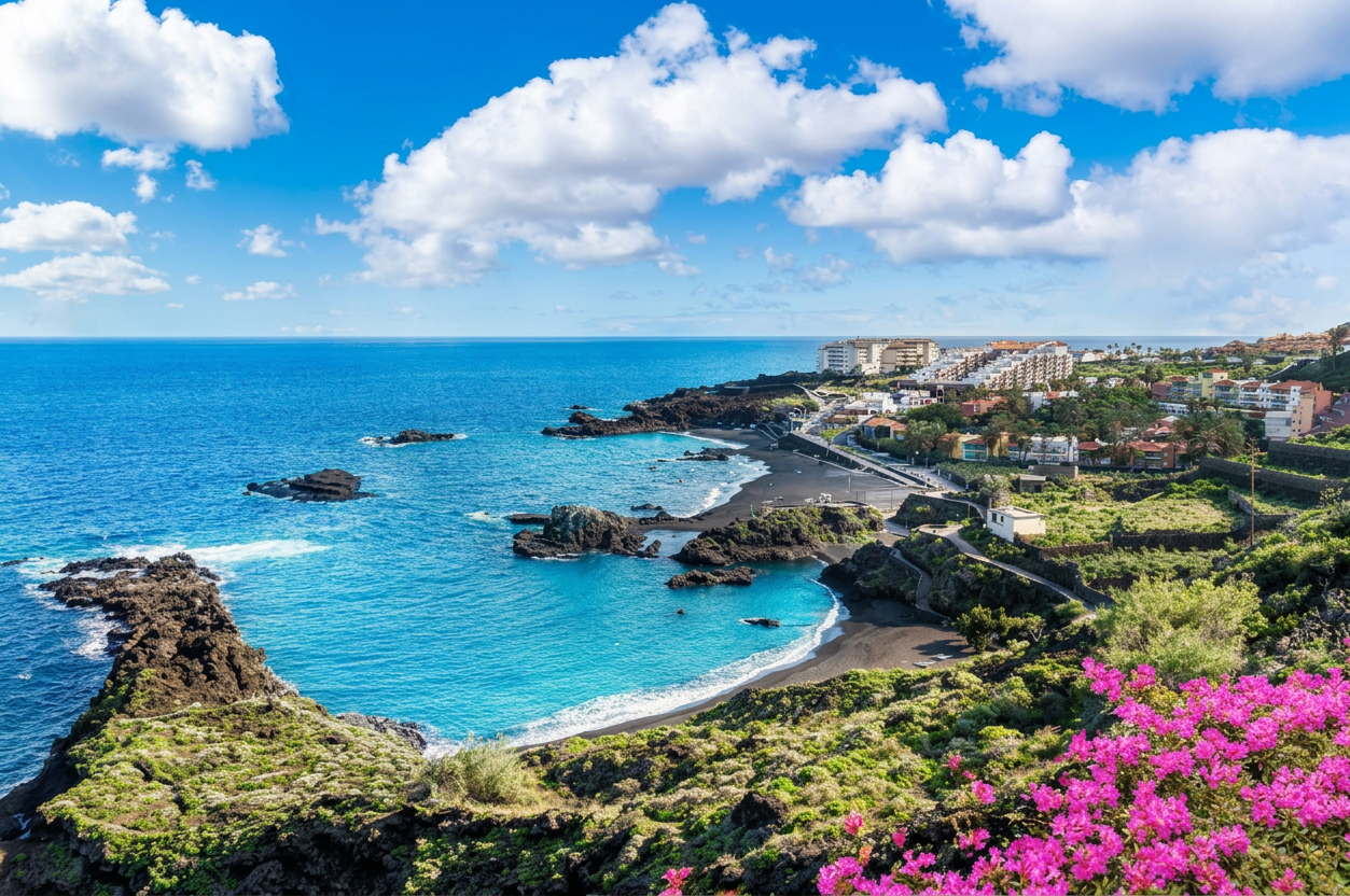 la palma